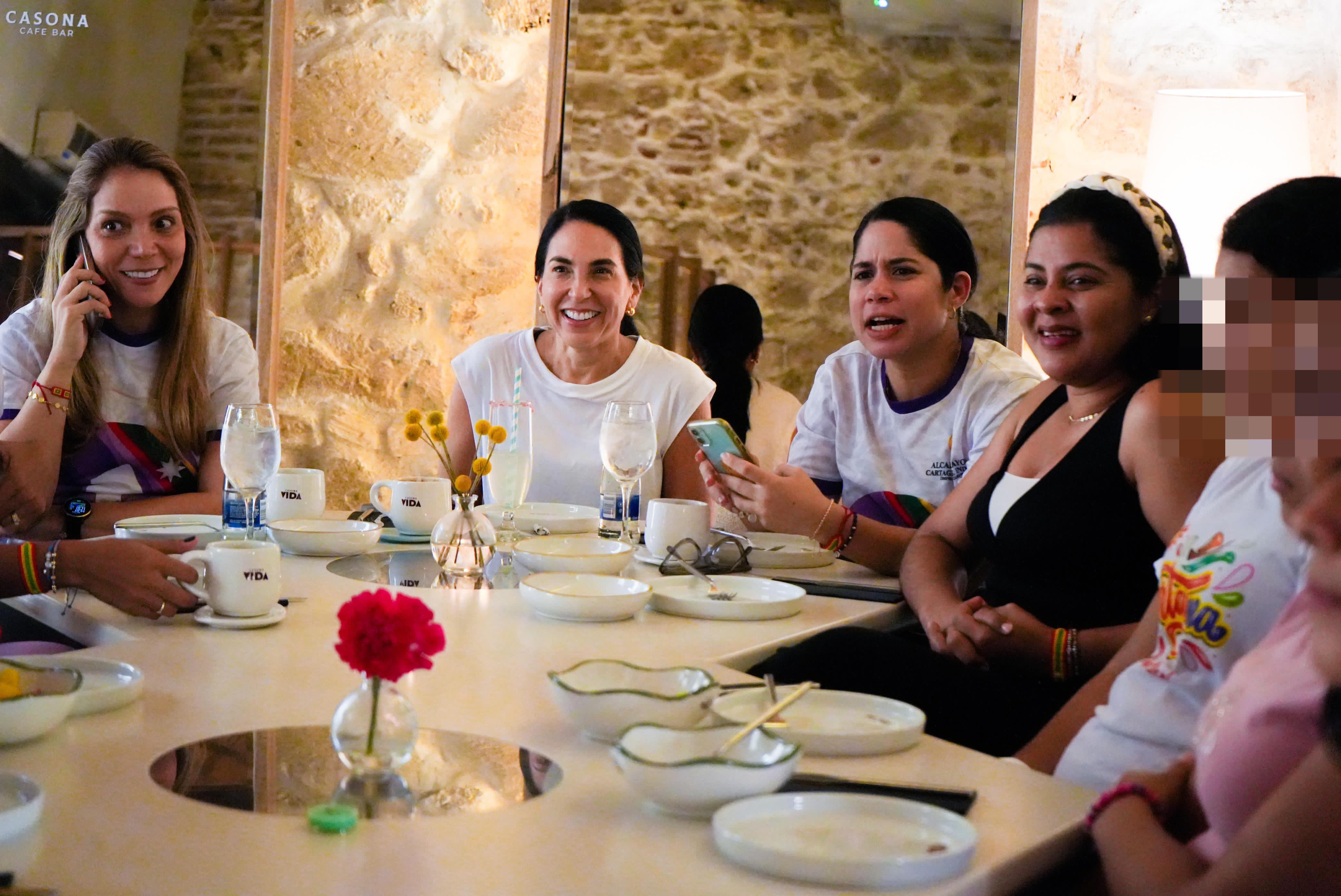 Alcaldía de Cartagena