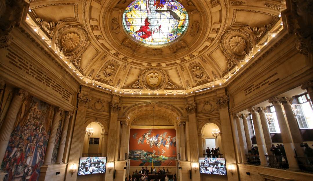 Colprensa (Camila Díaz)