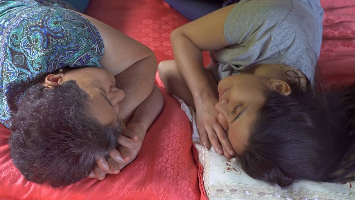 “Amando a Martha” documenta sobre las victimas de la violencia
