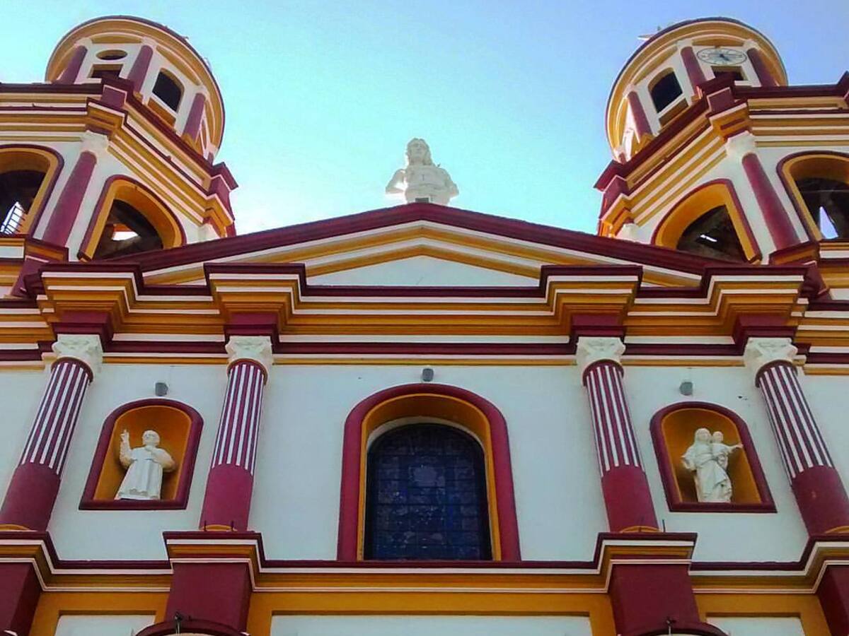 Nuevas cámaras de seguridad llegan al municipio de la Plata-Huila