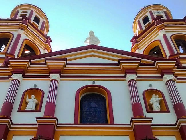 29 cámaras de seguridad no funcionan en La Plata-Huila.