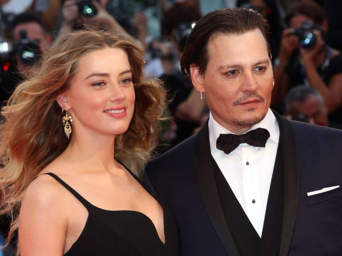 Johnny Depp de nuevo apela en caso de difamación contra medio británico