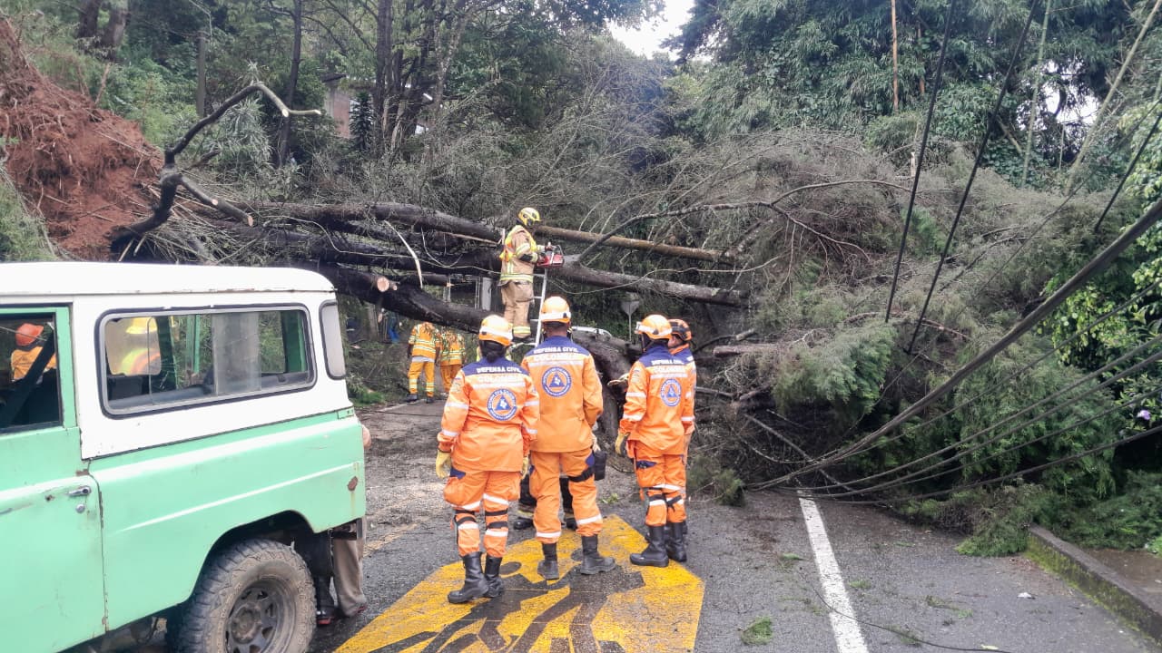 Fotos: Alcaldía de Cali - vía al mar