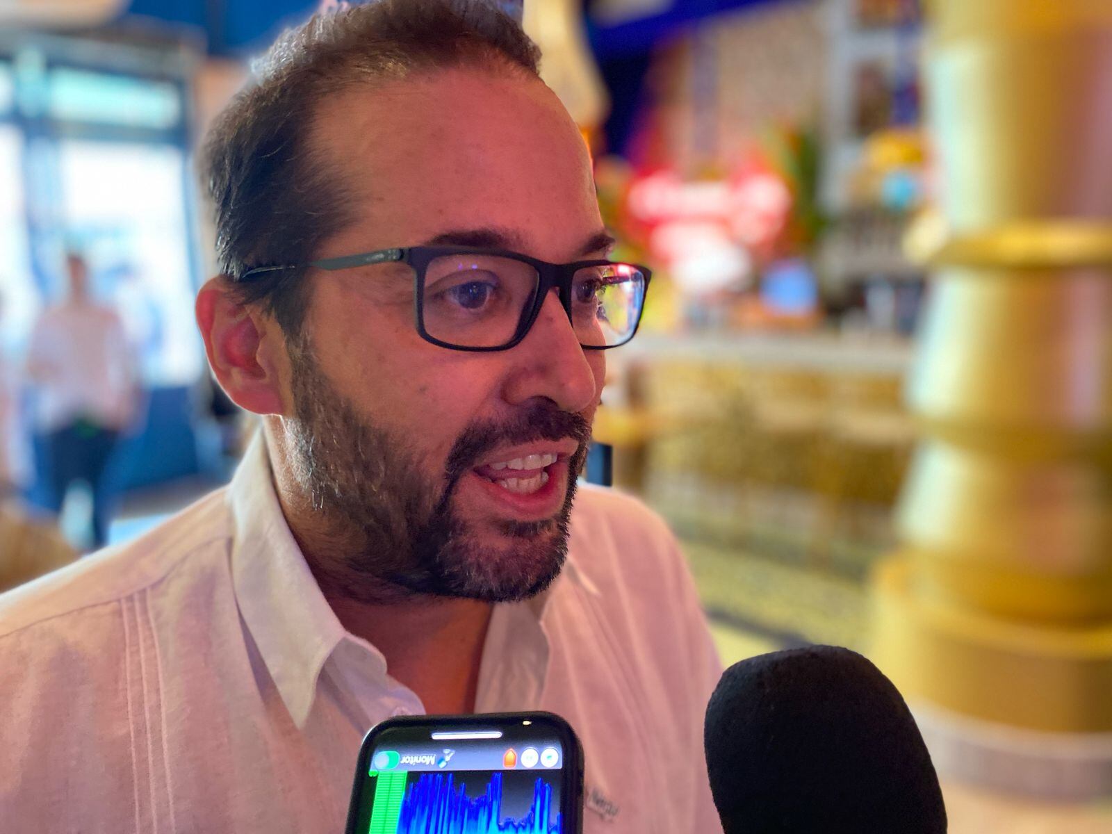 Con “Nequi Negocios” será como tener un datáfono en el celular sin necesidad de aparatos extra