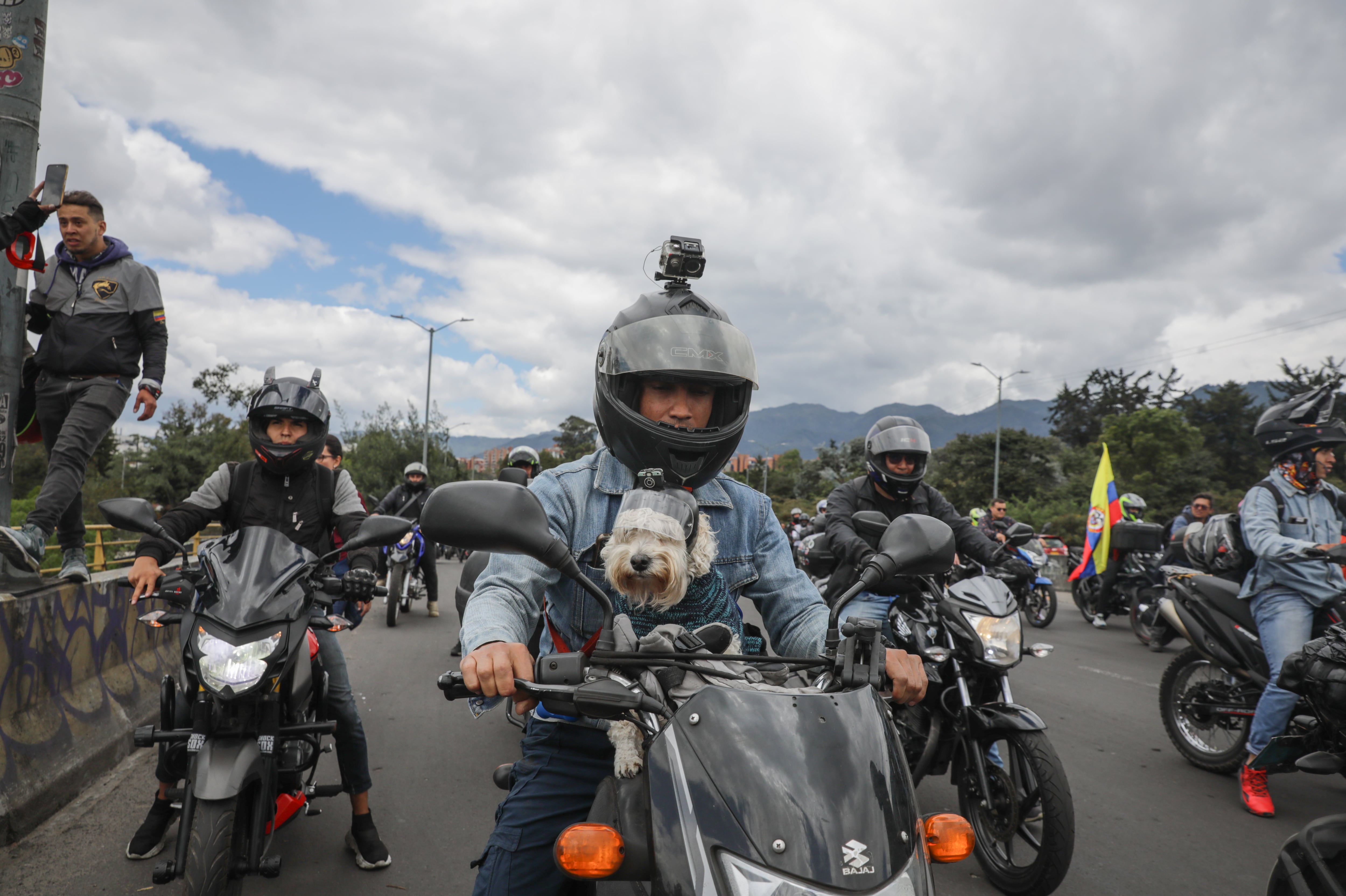 Imagen de referencia. (Juancho Torres/Anadolu Agency via Getty Images)