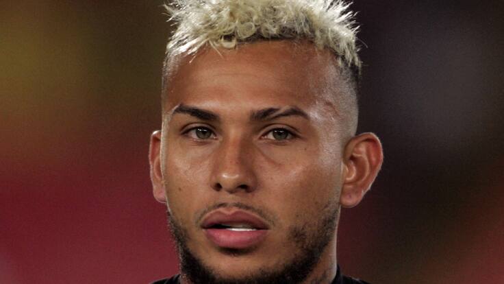 Debate: "Entre Campaz y Vergara está el jugador de mejor nivel del FPC"