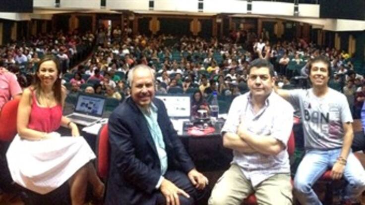 6 AM Hoy por Hoy se toma Barranquilla