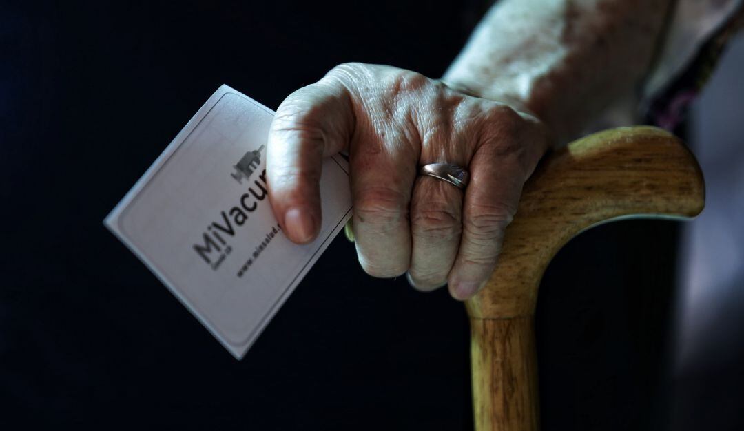 El número de personas fallecidas por COVID-19 en Cartagena desde que inició la pandemia subió a 2.204