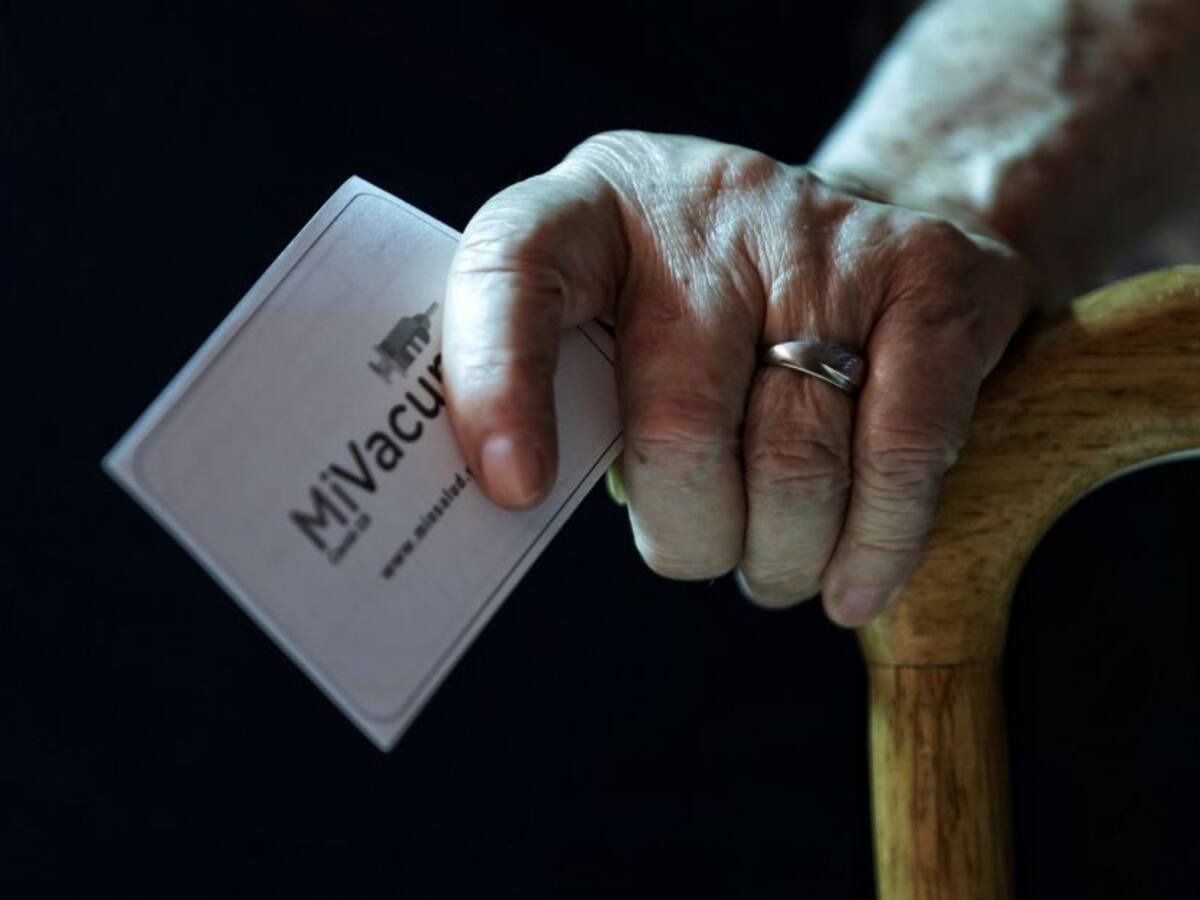 Coronavirus en Cartagena: 2525 casos y cuatro fallecidos