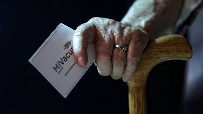 El número de personas fallecidas por COVID-19 en Cartagena desde que inició la pandemia subió a 2.204