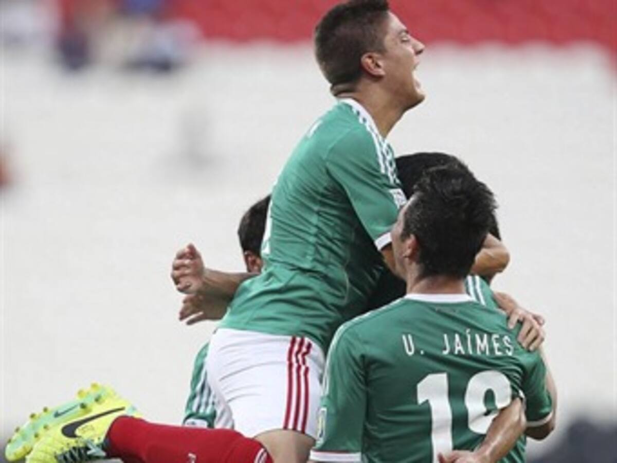 México quedó a un paso de seguir siendo el ‘rey’ en el Mundial sub-17