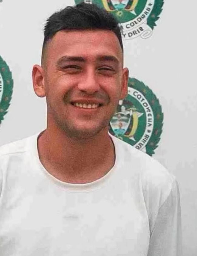 Ronald Trigos Rodríguez. / Foto: Cortesía.