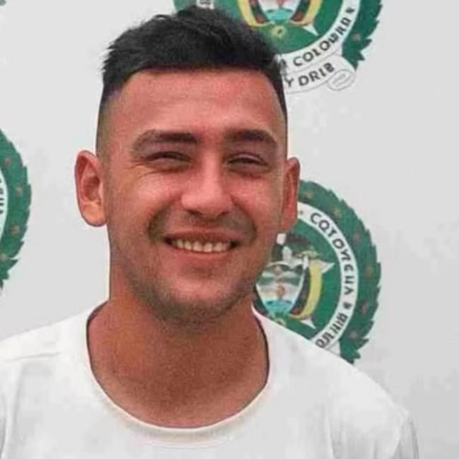 Ronald Trigos Rodríguez. / Foto: Cortesía.
