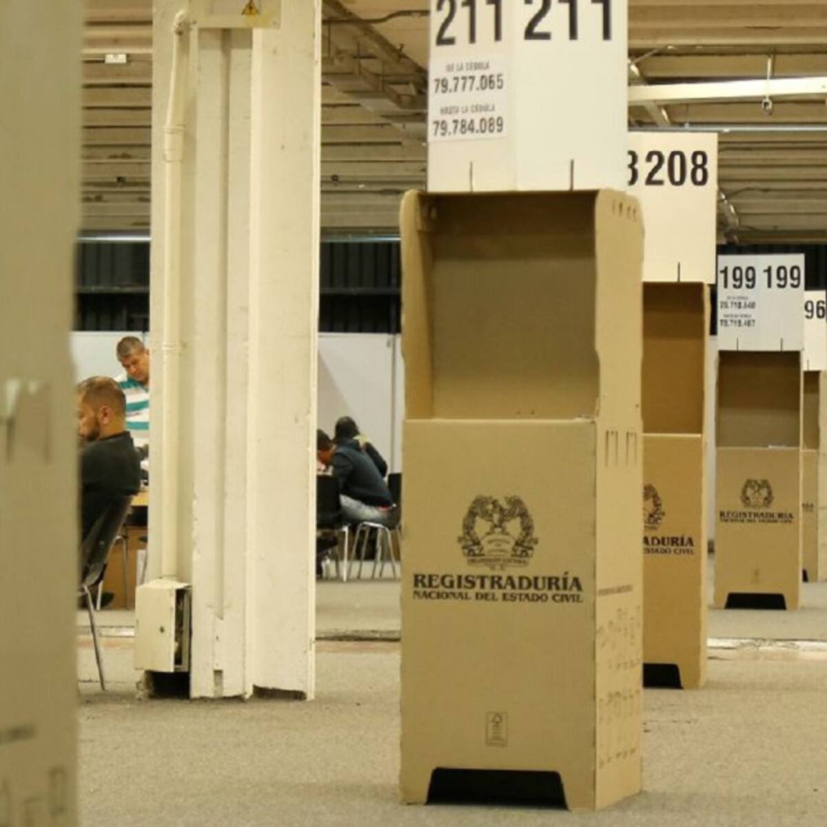 Personerías en Norte de Santander realizan acompañamiento a comunidades