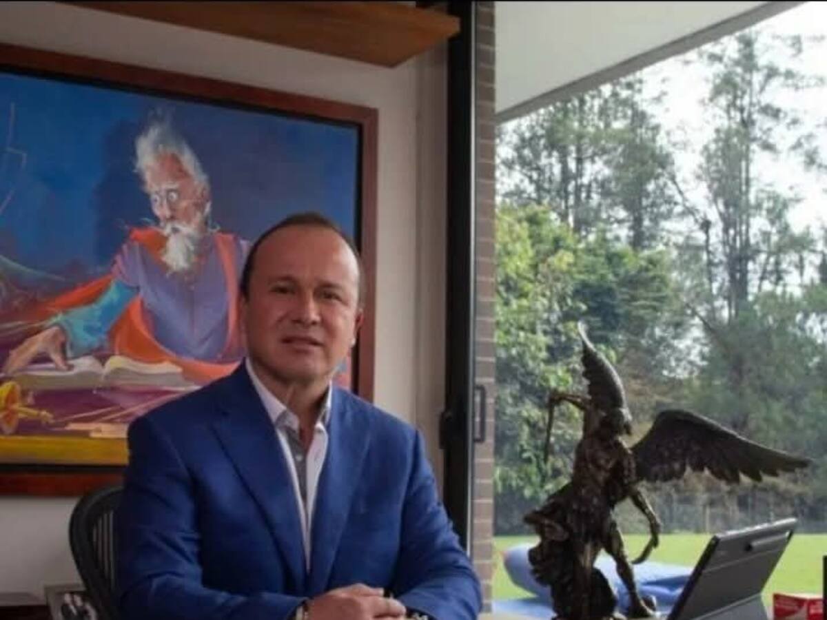 Gerente general de Gana Gana detalla el proceso de transformación que vivirá la compañía