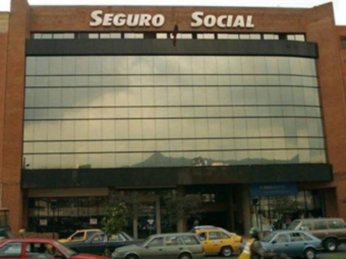 En marzo no se podrá liquidar todo el Seguro Social: Procuraduría
