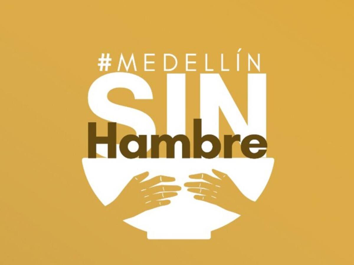 Concejal de Medellín propone renta mensual para familias vulnerables