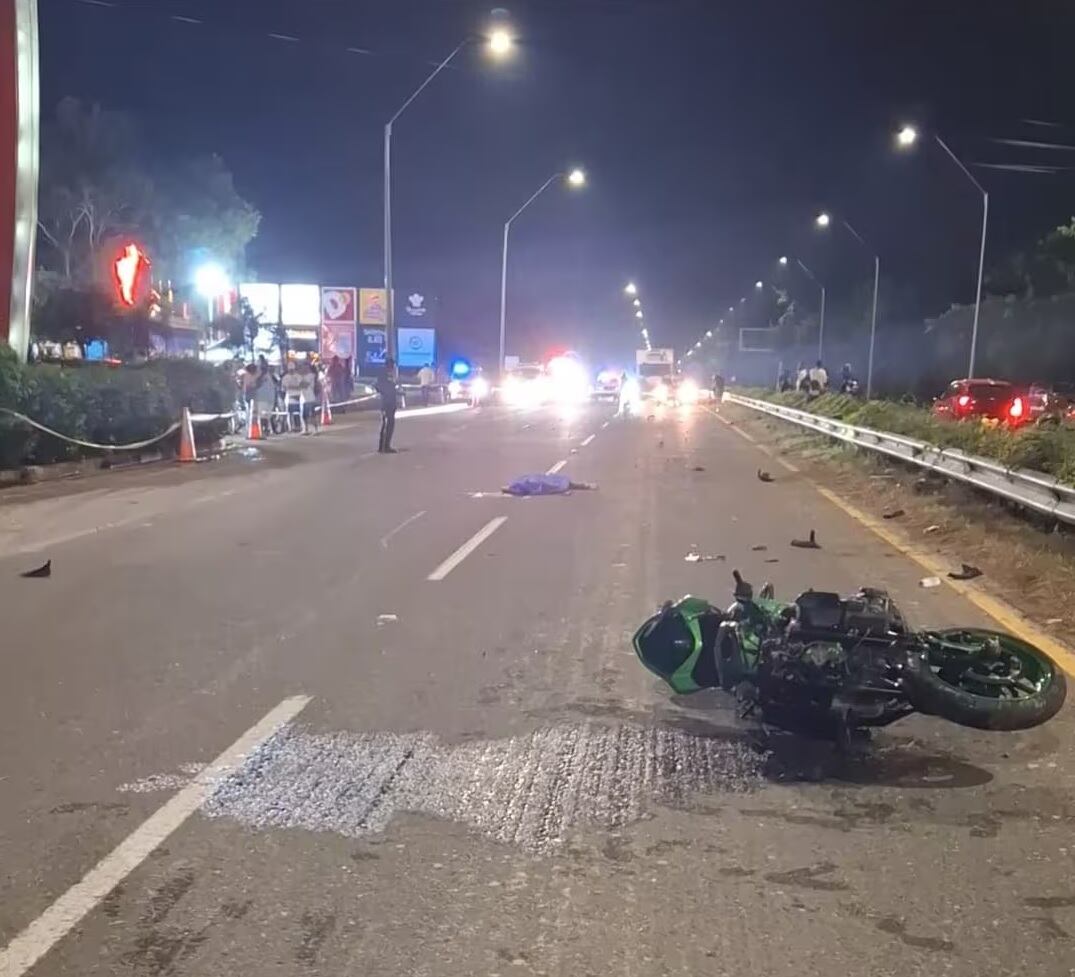 Policía de Tránsito de Bolívar