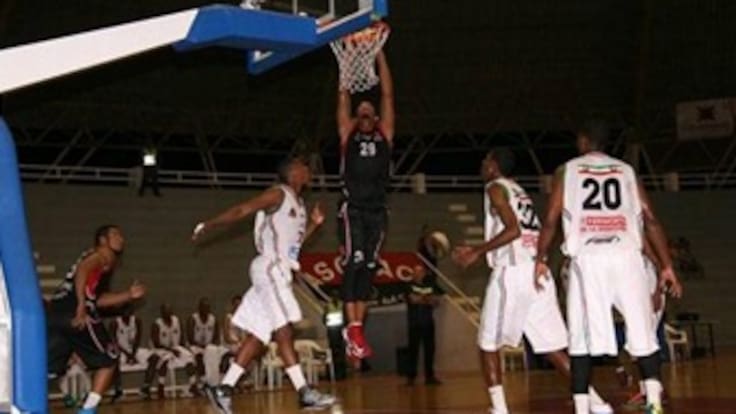 La quinta etapa del DAKAR, una de las más difíciles del certamen