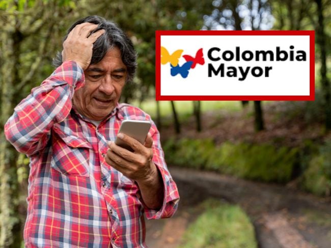 Consultar Colombia Mayor por cédula 2025: Este es el LINK para saber si es beneficiario
