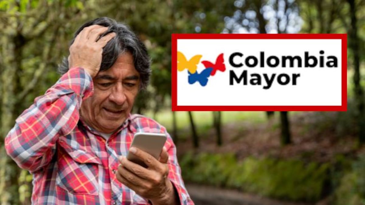 Consultar Colombia Mayor por cédula 2025: Este es el LINK para saber si es beneficiario