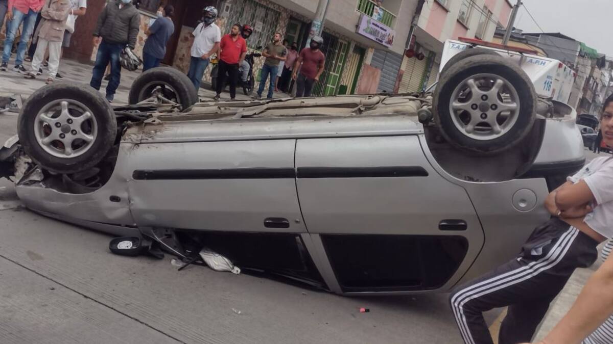 Daniel Jaime Castaño, secretario de tránsito de Armenia