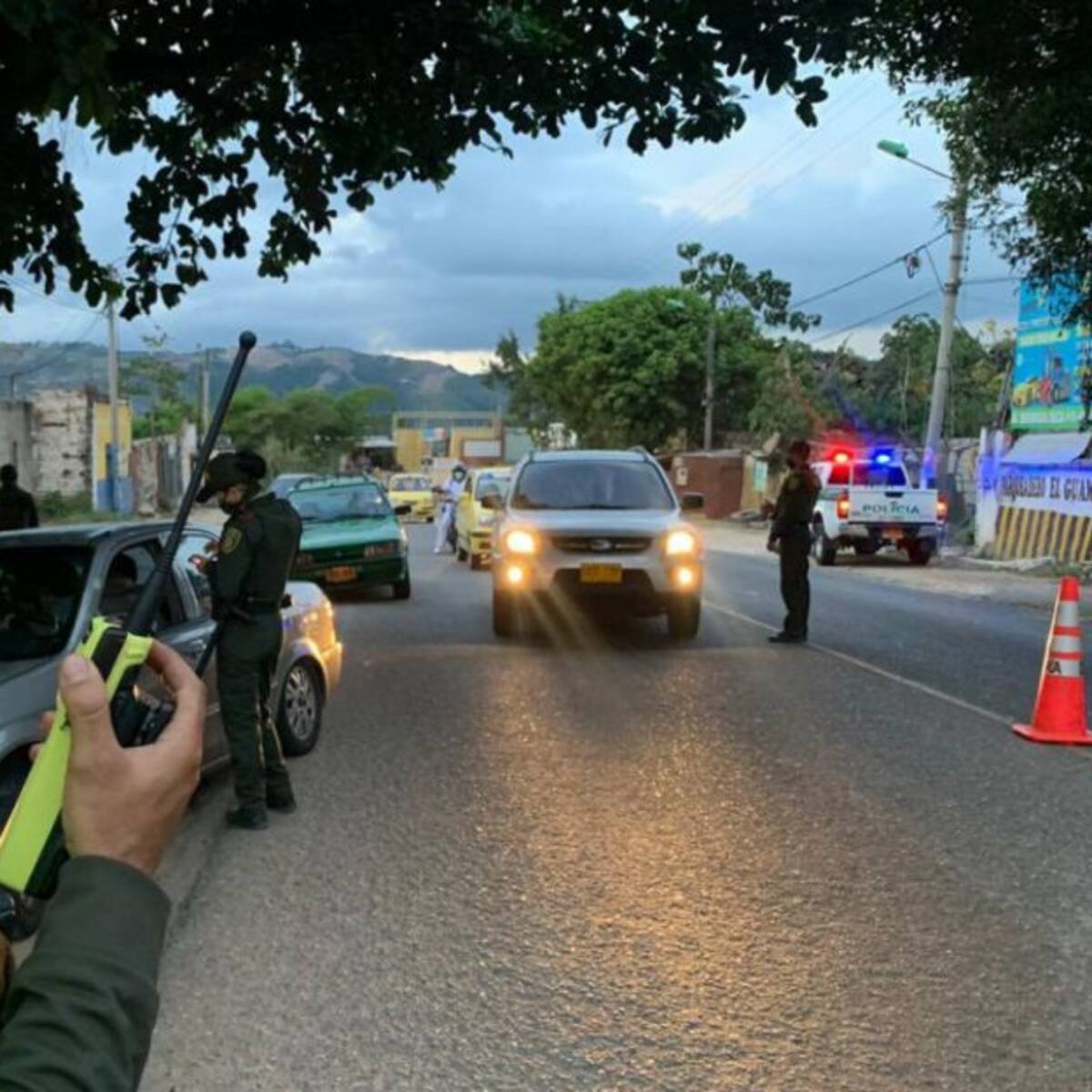 Fue capturado alias Pichi, esta vez en Envigado