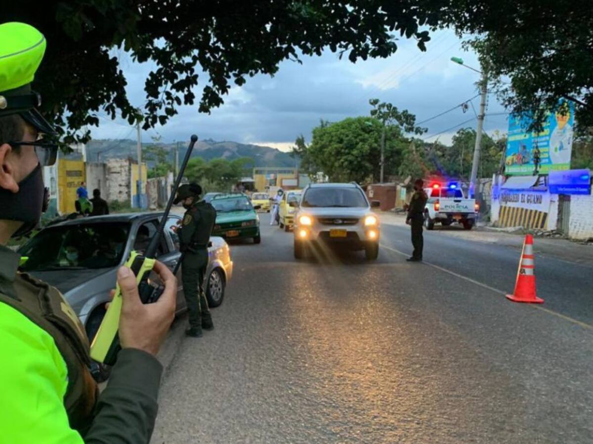 Fue capturado alias Pichi, esta vez en Envigado