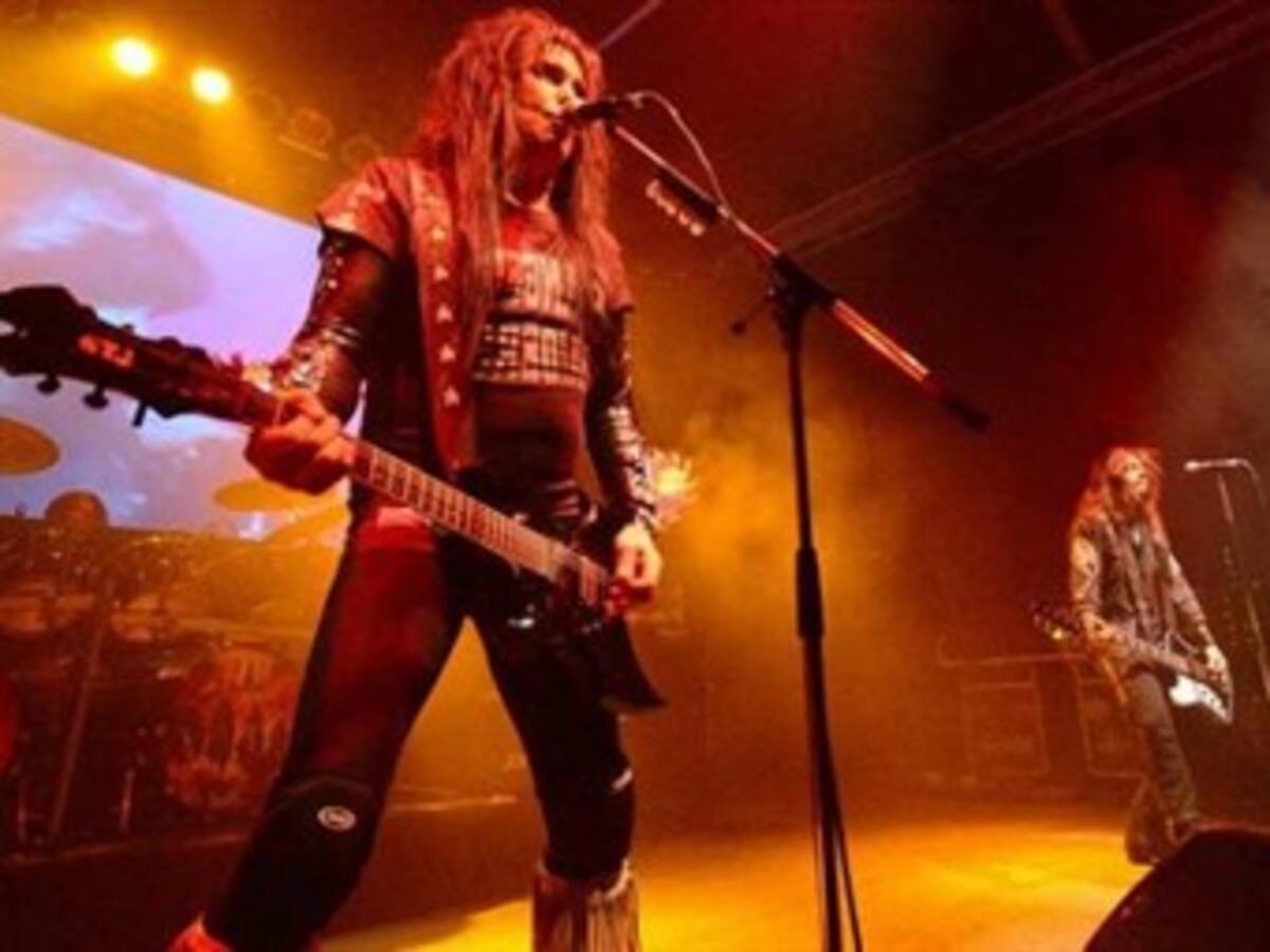 Heavy metal, la nueva carrera universitaria