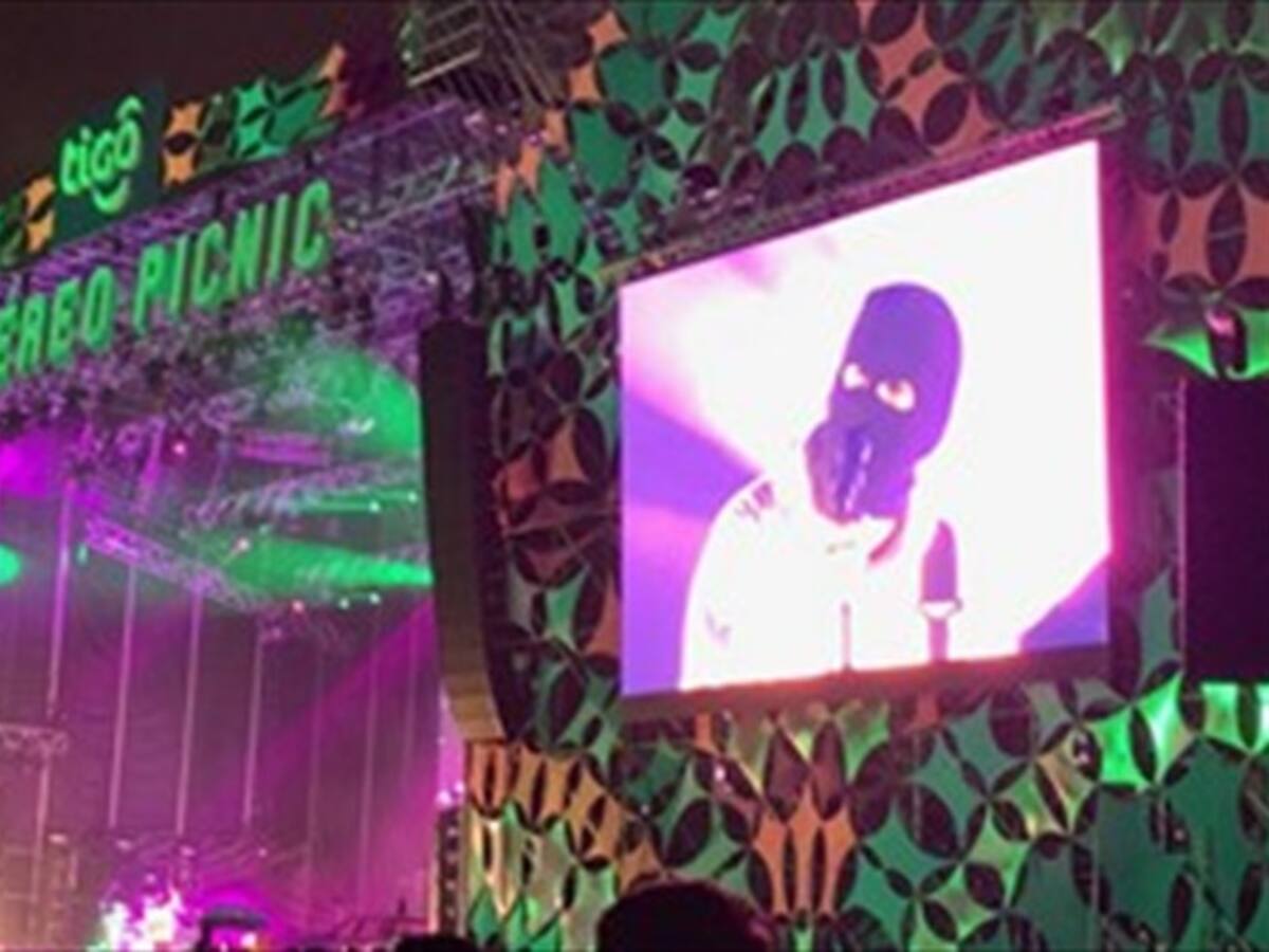 ¿A qué se debe el éxito del Festival Estéreo Picnic?