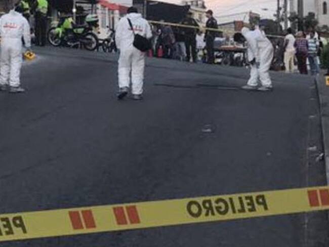 10 Homicidios se han presentado este 2020 en la ciudad de Armenia