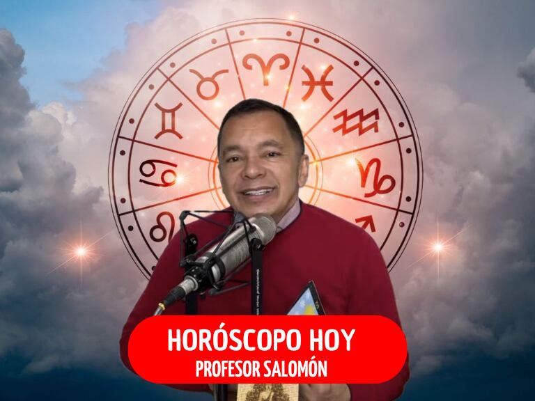 Horóscopo Profesor Salomón, imagen de fondo tomada de GettyImages