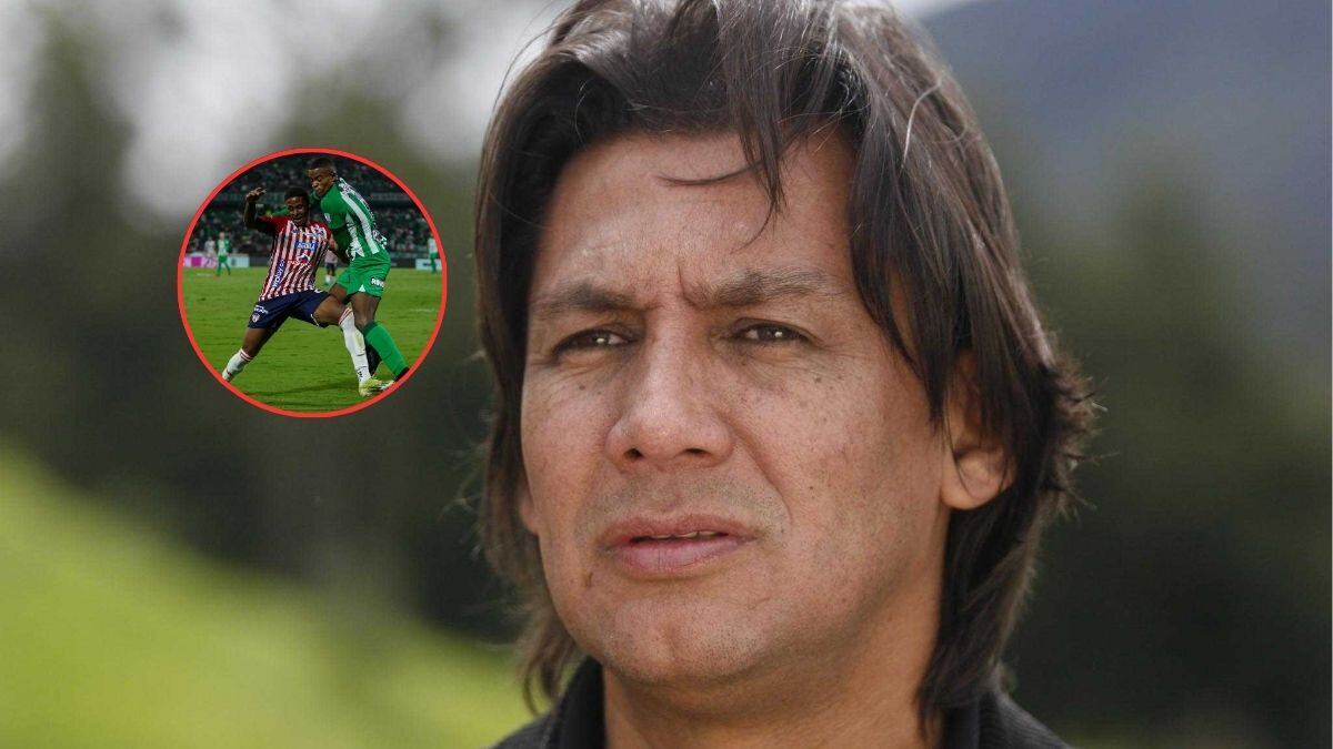 El directivo no se guardó en contra del Comité Disciplinario / Colprensa