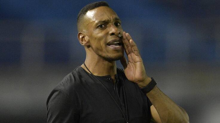 Debate: "debe seguir para 2021 Amaranto en Junior?"