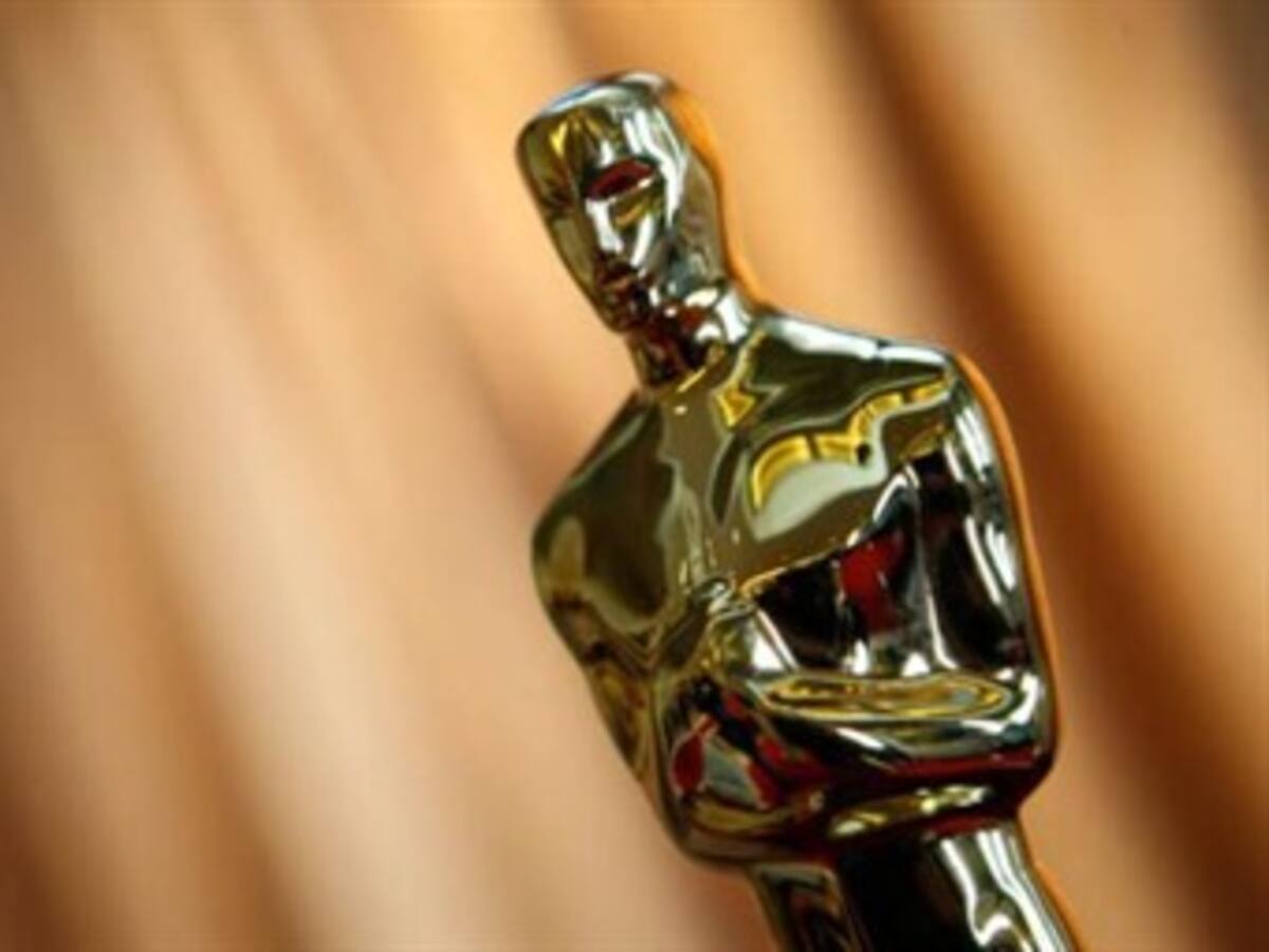 Hollywood vive hoy la fiesta de los Óscar