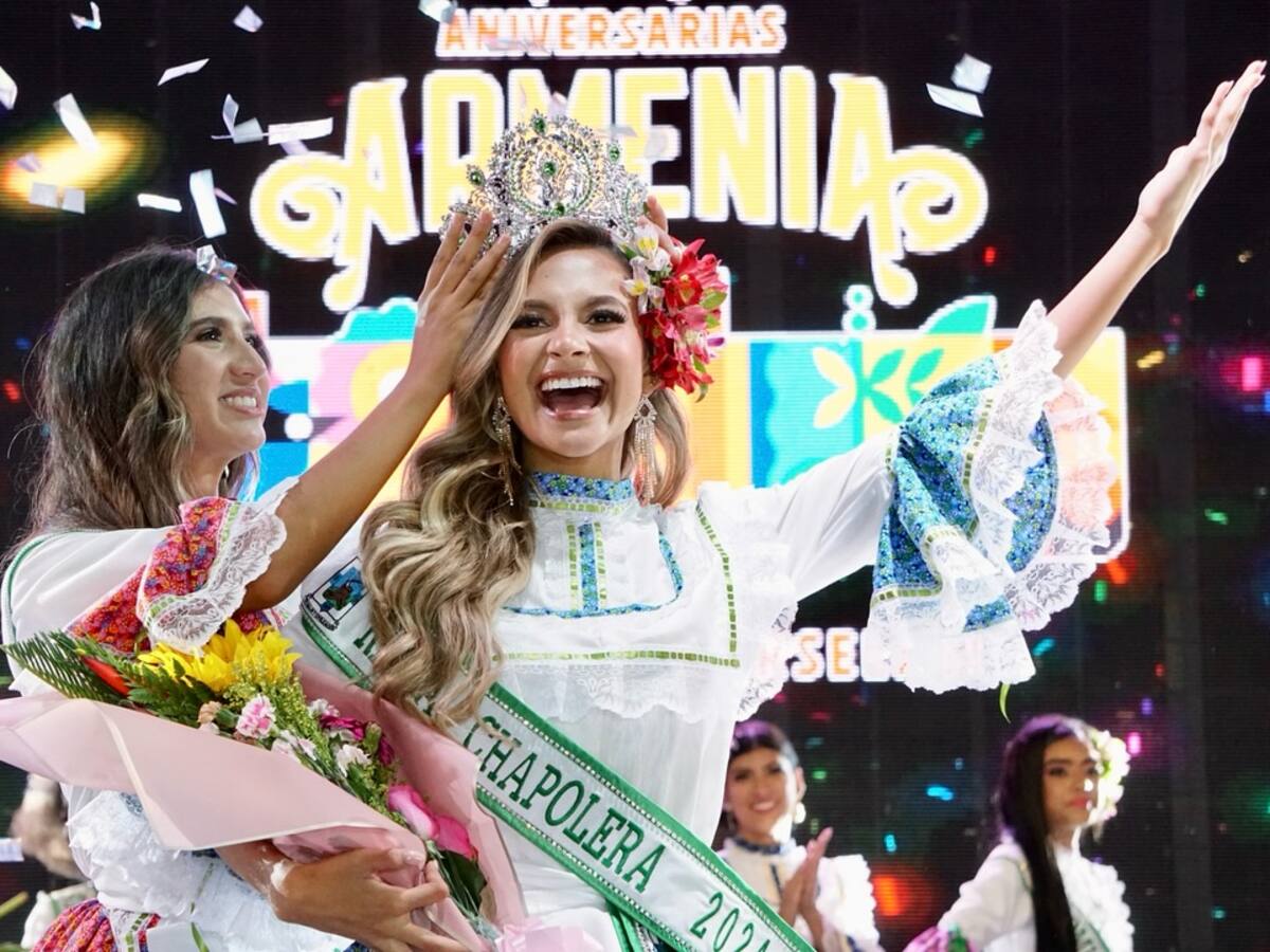 Martes 15 de octubre, las noticias más importantes de Armenia y Quindío