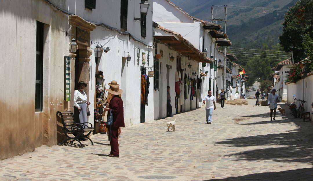 Villa de Leyva