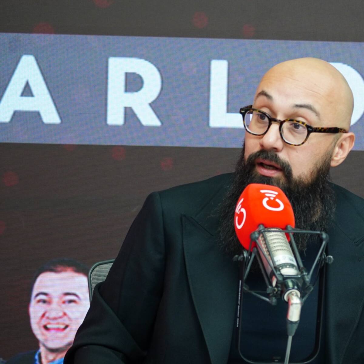 Carrillo critica uso político de la emergencia: “Las elecciones sacan lo peor de la gente”