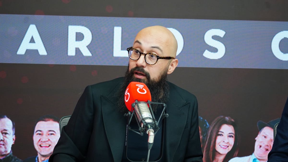 “El Gobierno del cambio falló al poner a Olmedo López”: Carlos Carrillo sobre escándalo de la UNGRD