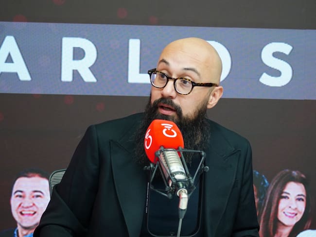 “El Gobierno del cambio falló al poner a Olmedo López”: Carlos Carrillo sobre escándalo de la UNGRD