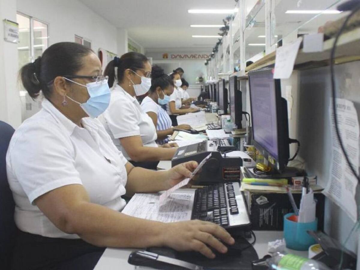 DATT descontará días de sanciones por fallas en atención al usuario