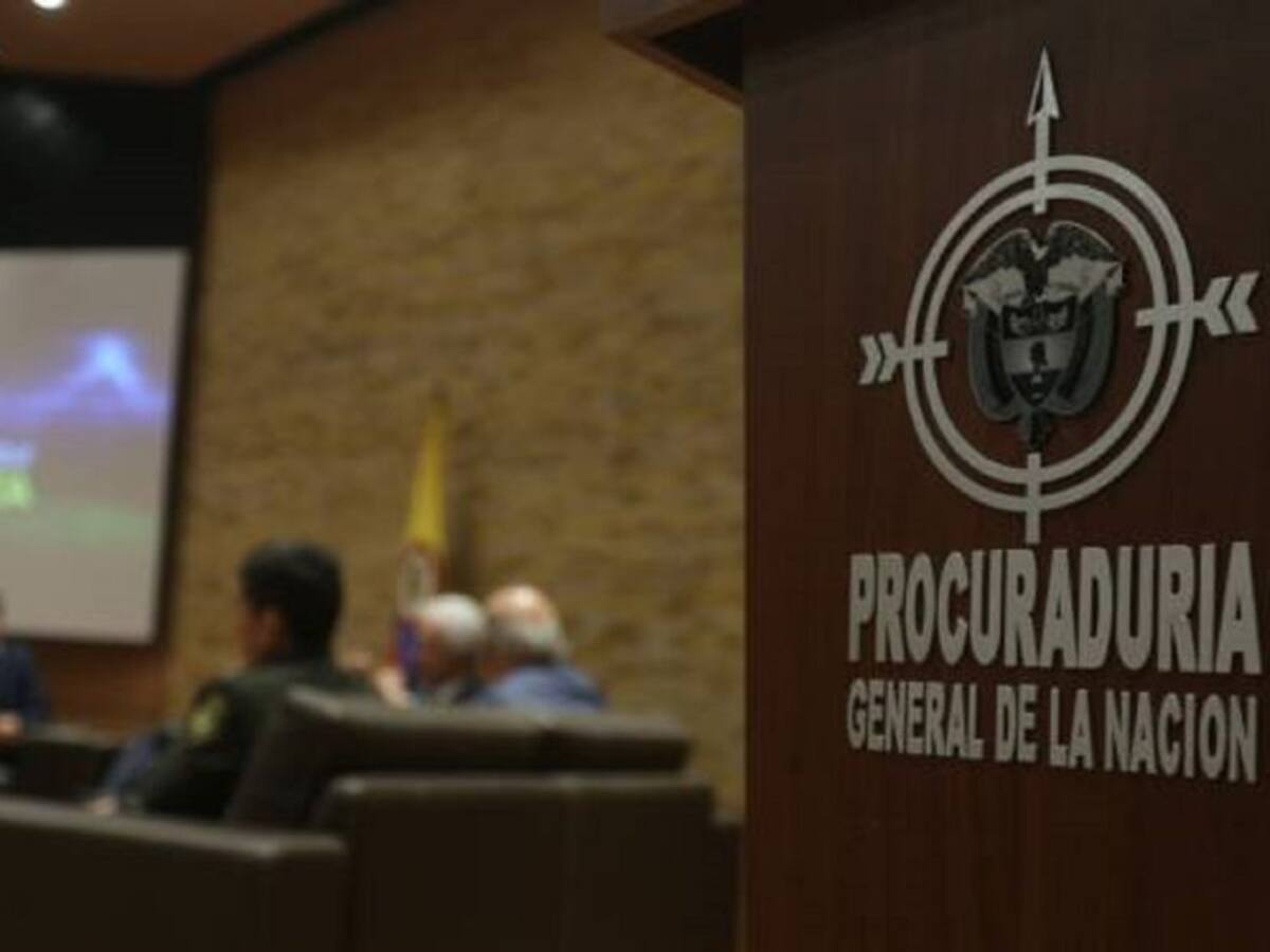 Órganos de control ya debían pronunciarse contra Dau: abogado Jair Caro