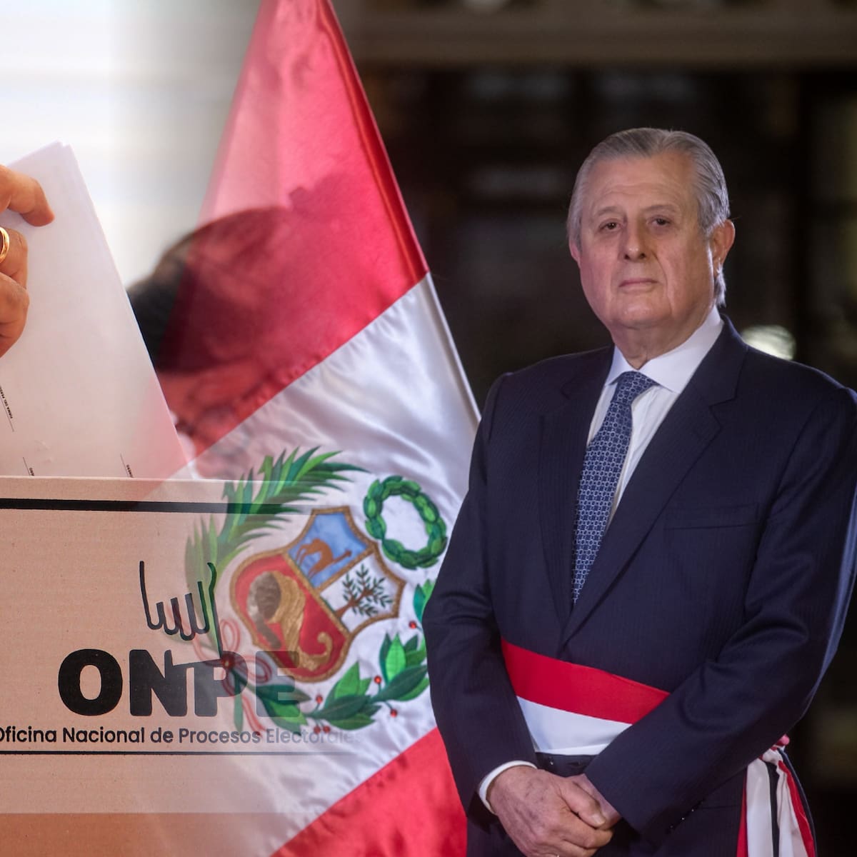 Excanciller Óscar Maúrtua: Perú ha girado a un modelo de gobierno parlamentario de facto