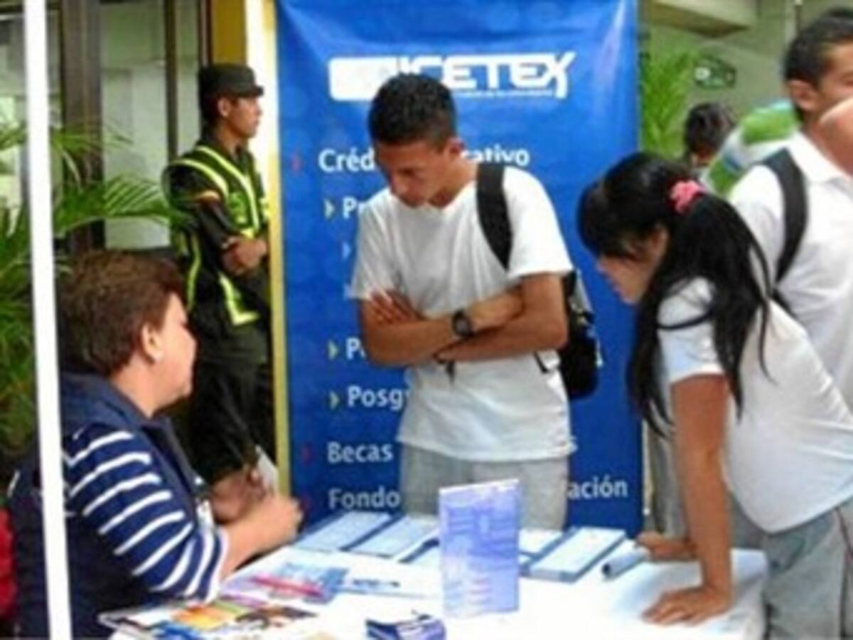 Ley garantiza cero intereses en pagos del Icetex