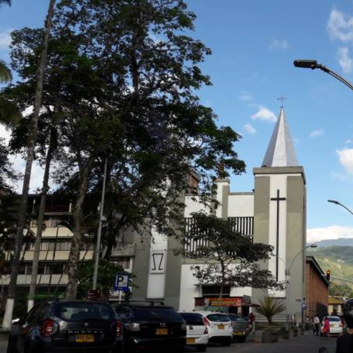 Jueves 6 de septiembre, las noticias más importantes de Armenia y Quindío