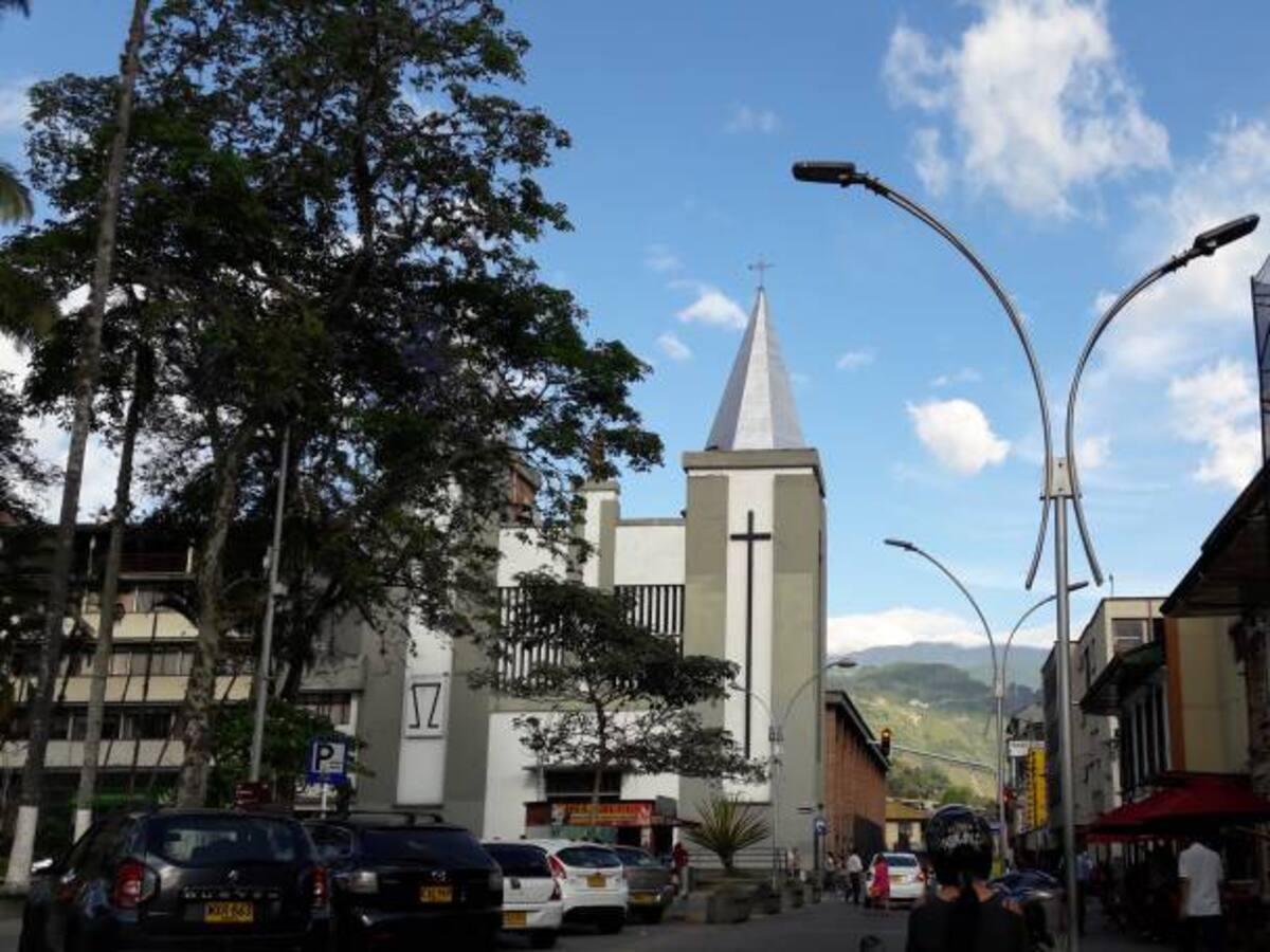 Jueves 6 de septiembre, las noticias más importantes de Armenia y Quindío