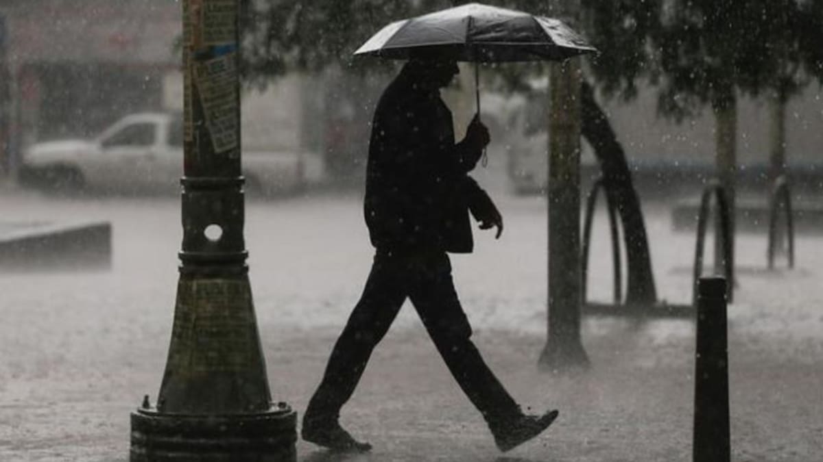 Autoridades alertan sobre las últimas semanas de lluvias en Risaralda