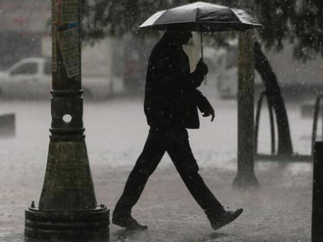 Autoridades alertan sobre las últimas semanas de lluvias en Risaralda