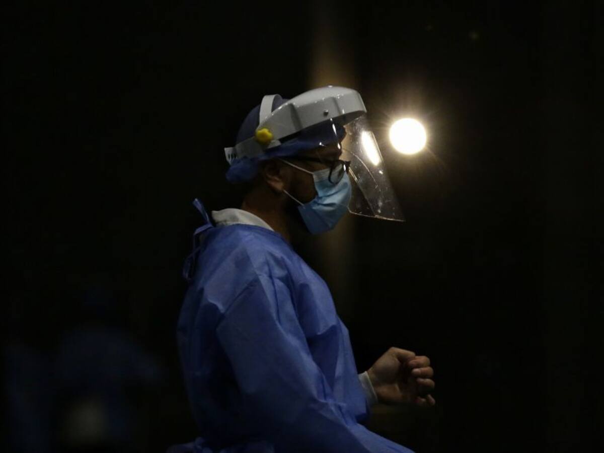 Coronavirus en Cartagena: 93 nuevos casos y cinco fallecidos