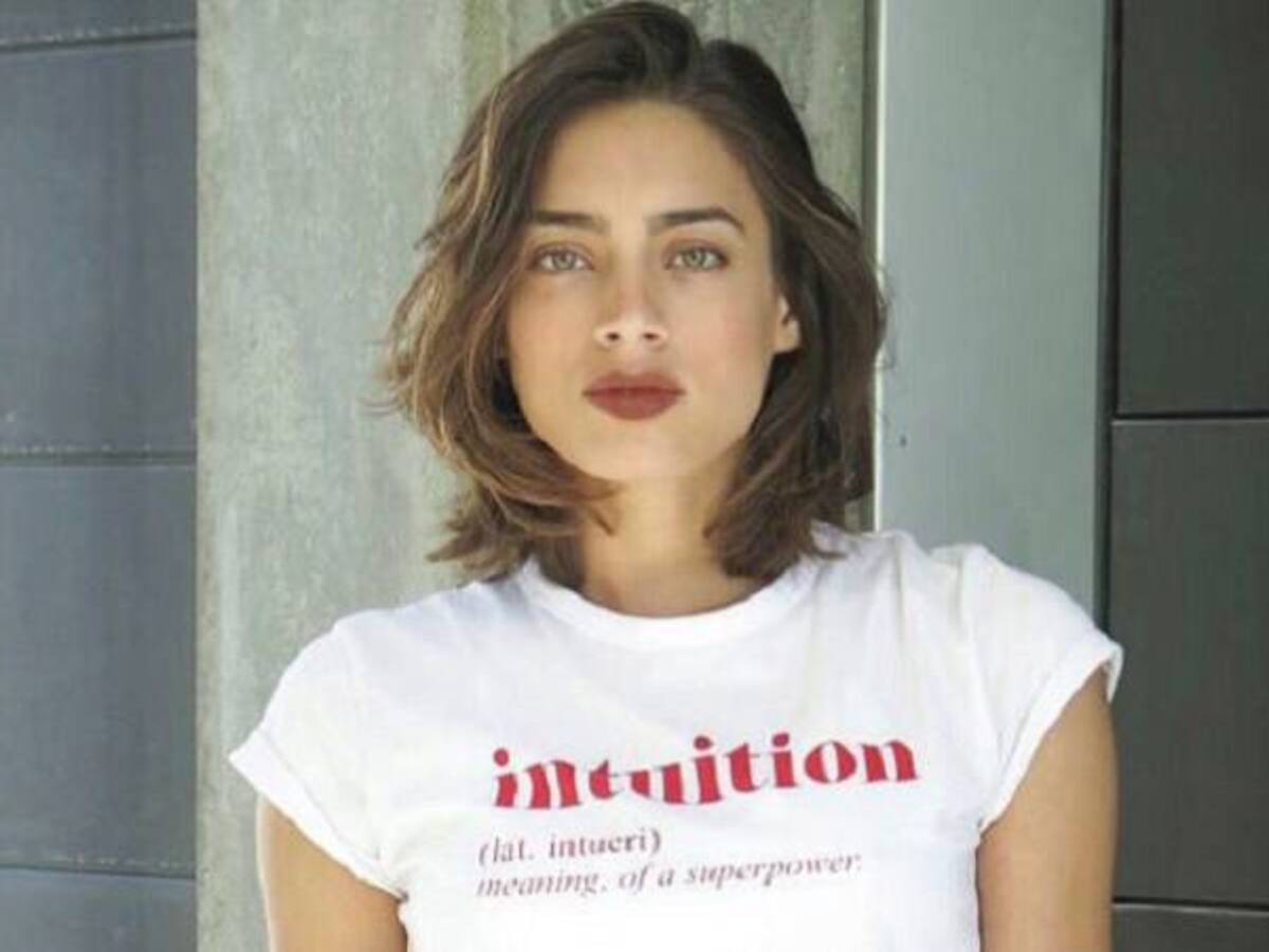 Laura Archbold tendrá su primer papel en Hollywood